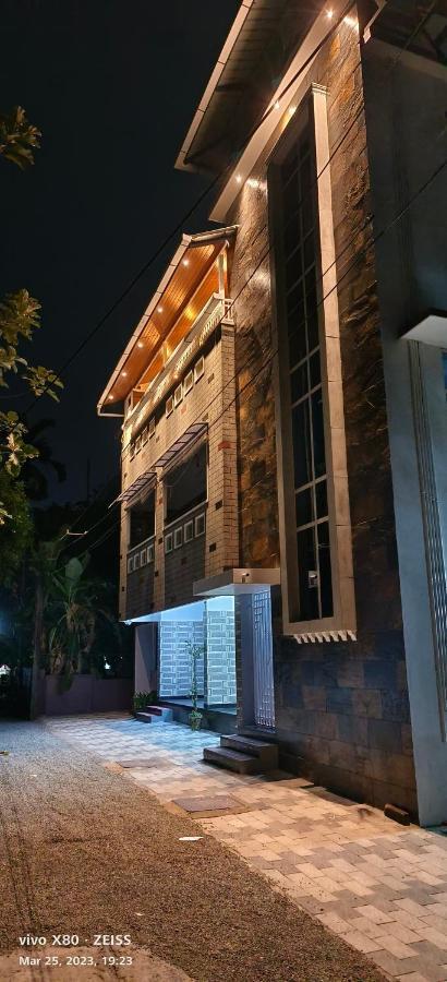 Апартаменты Oman House 2.O Коччи Экстерьер фото